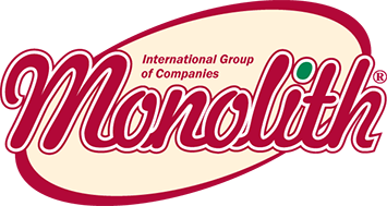 logo monolith